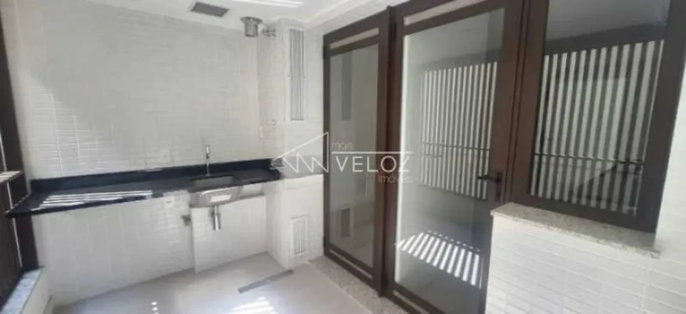 Apartamento, 3 quartos, 166 m² - Foto 14