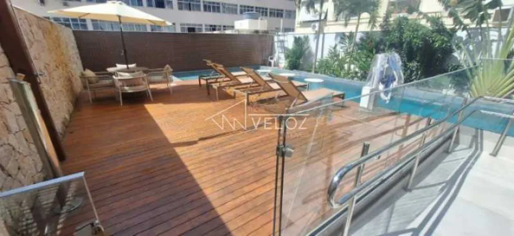 Apartamento, 3 quartos, 166 m² - Foto 28