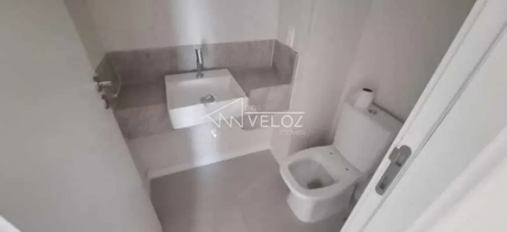 Apartamento, 3 quartos, 166 m² - Foto 15