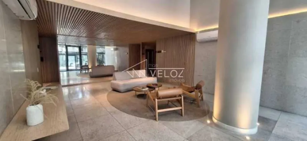 Apartamento, 3 quartos, 166 m² - Foto 25