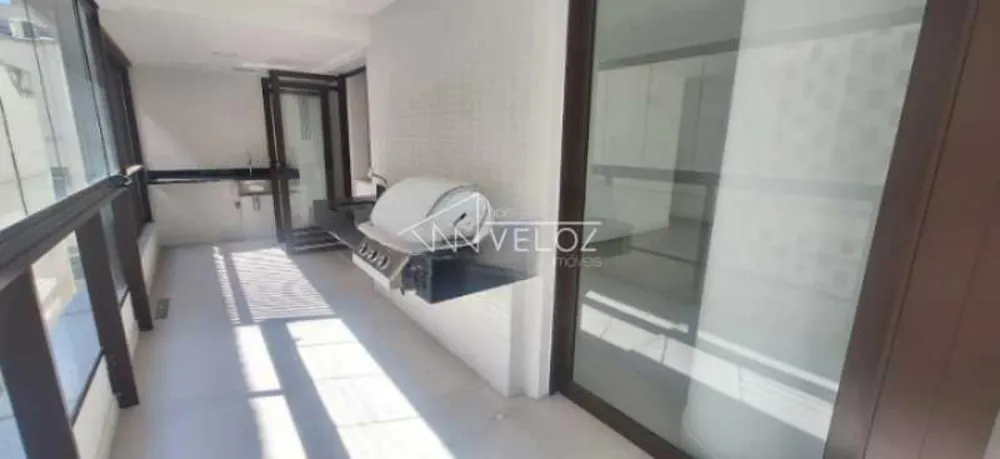 Apartamento, 3 quartos, 166 m² - Foto 12
