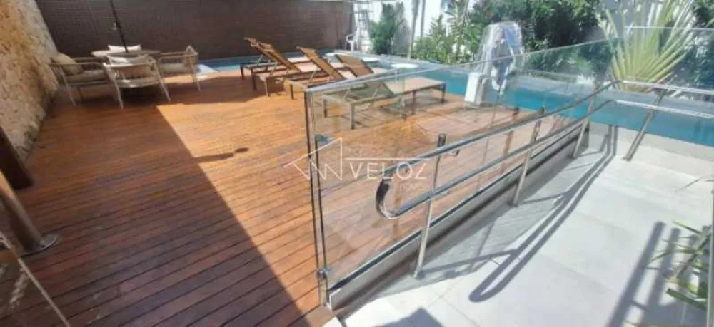 Apartamento, 3 quartos, 166 m² - Foto 27