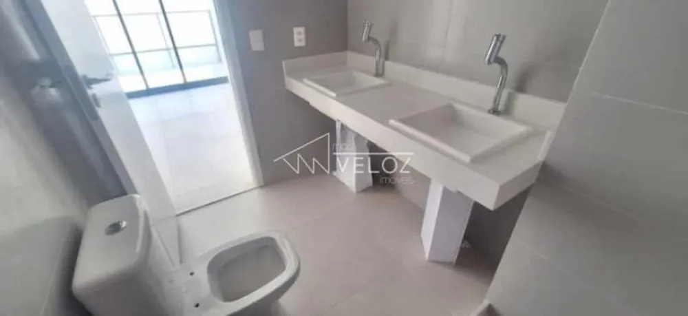 Apartamento, 3 quartos, 166 m² - Foto 16