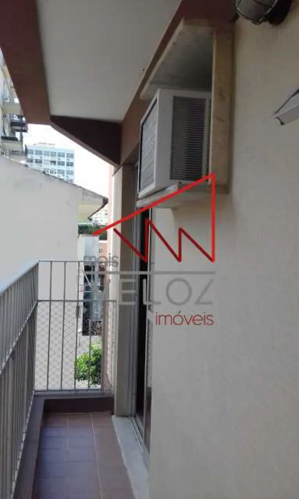 Apartamento, 2 quartos, 84 m² - Foto 29