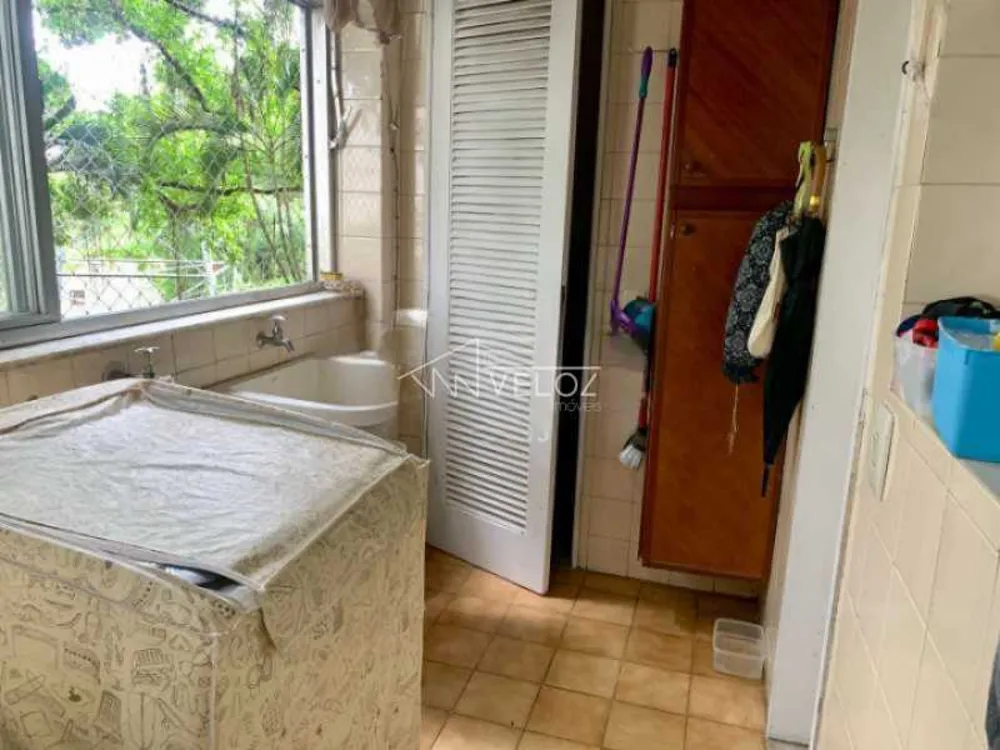 Apartamento, 2 quartos, 86 m² - Foto 12
