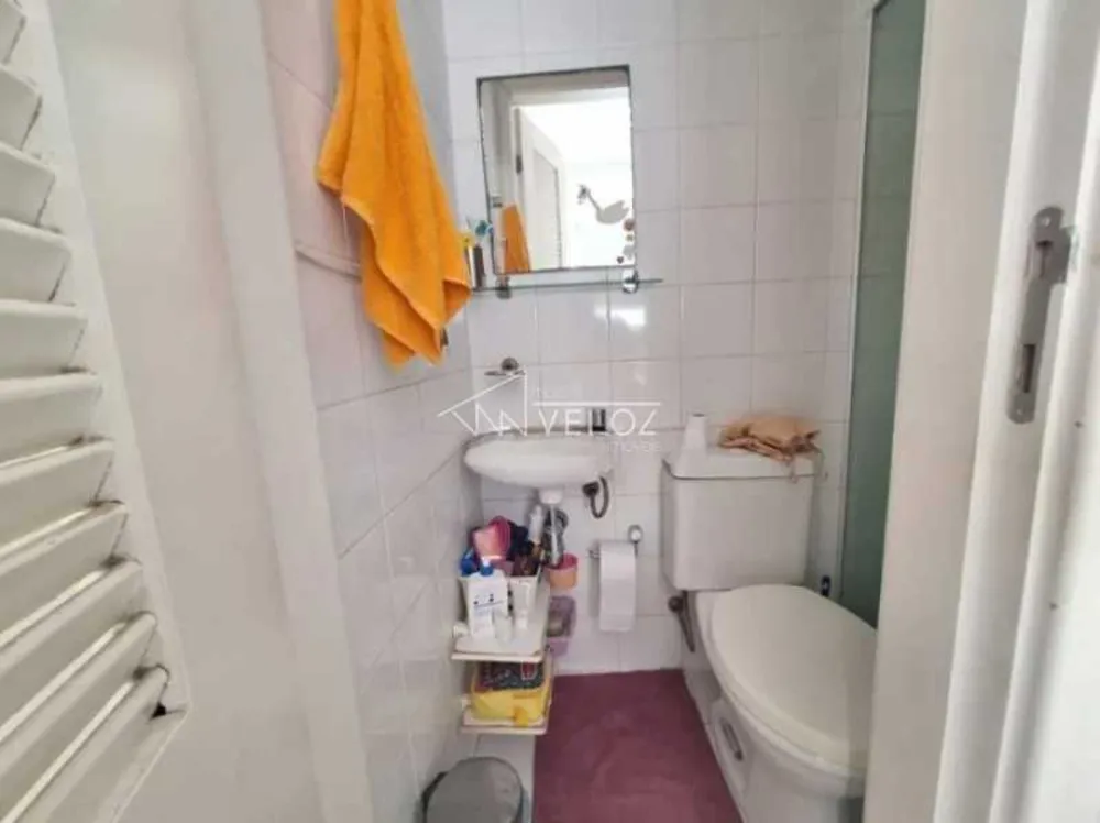 Apartamento, 4 quartos, 118 m² - Foto 12