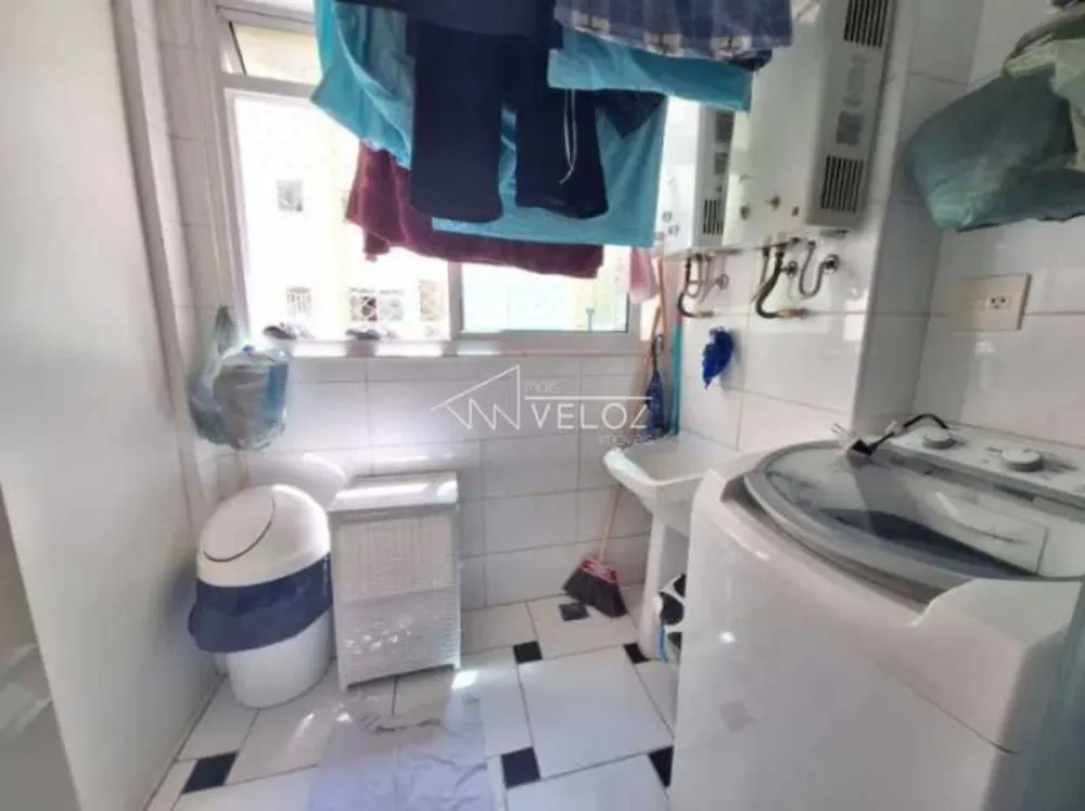 Apartamento, 4 quartos, 118 m² - Foto 14