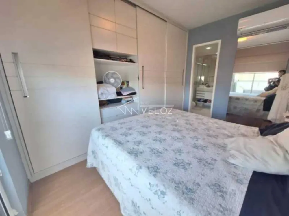 Apartamento, 4 quartos, 118 m² - Foto 24
