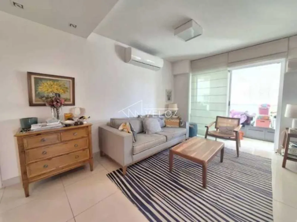 Apartamento, 4 quartos, 118 m² - Foto 5
