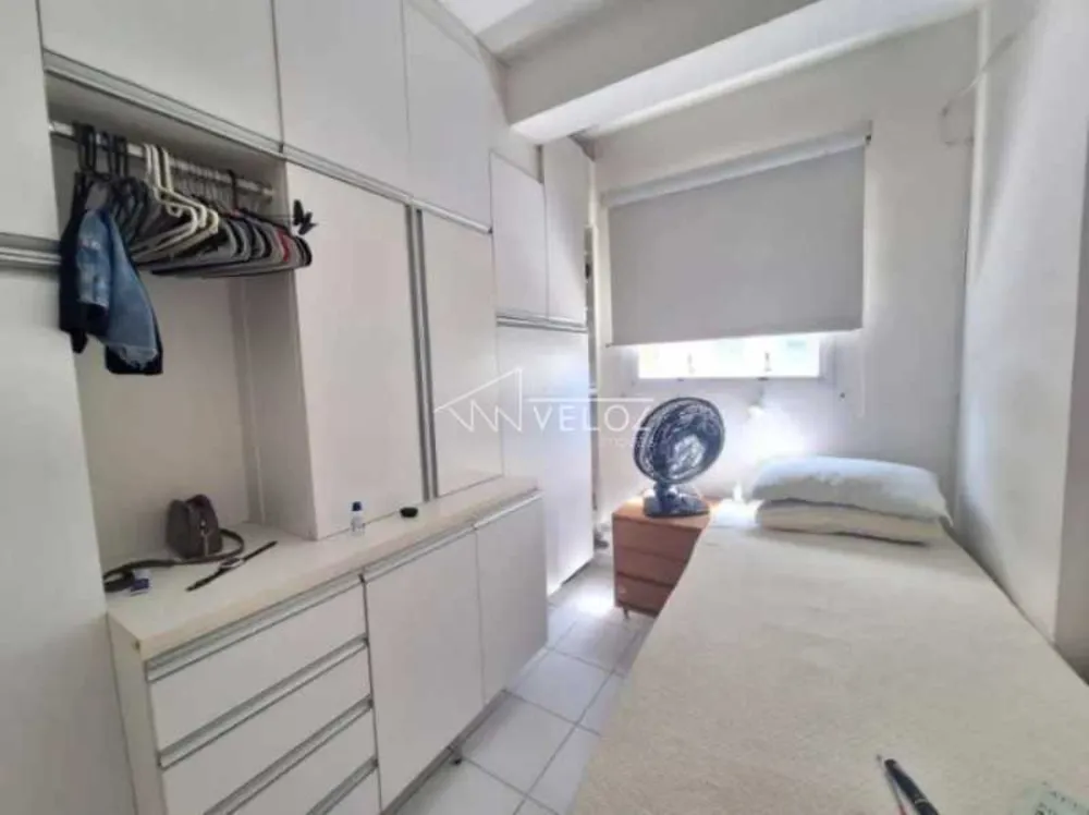 Apartamento, 4 quartos, 118 m² - Foto 17
