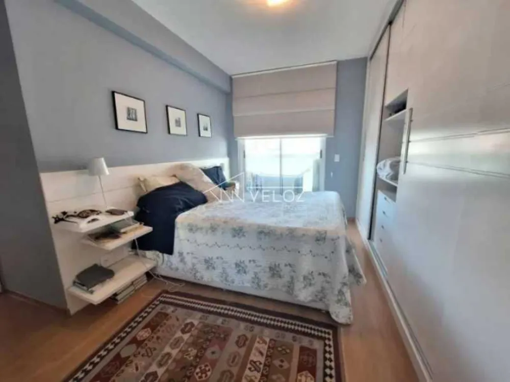 Apartamento, 4 quartos, 118 m² - Foto 23