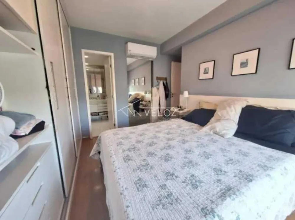 Apartamento, 4 quartos, 118 m² - Foto 21
