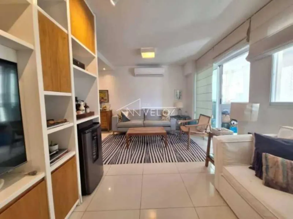 Apartamento, 4 quartos, 118 m² - Foto 7