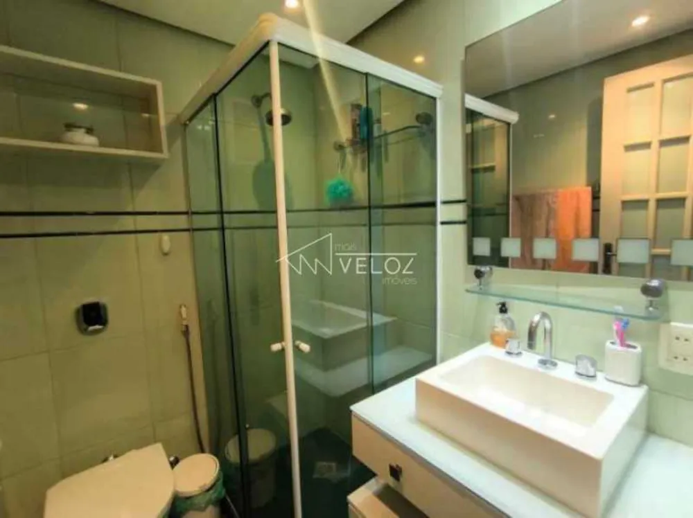 Apartamento, 2 quartos, 85 m² - Foto 24