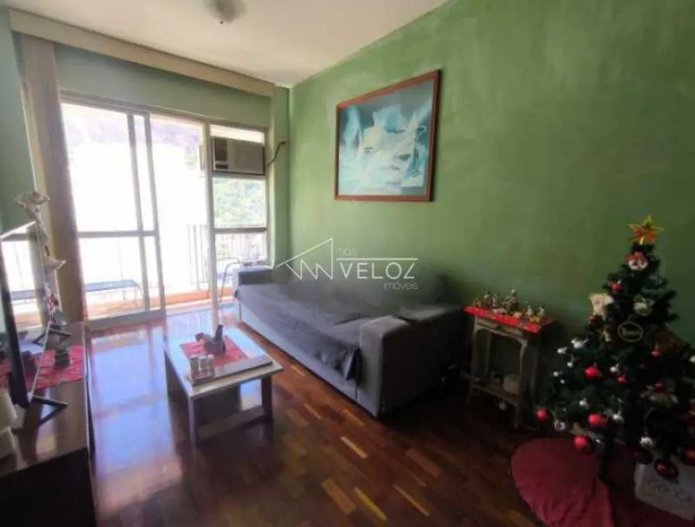 Apartamento, 2 quartos, 85 m² - Foto 7