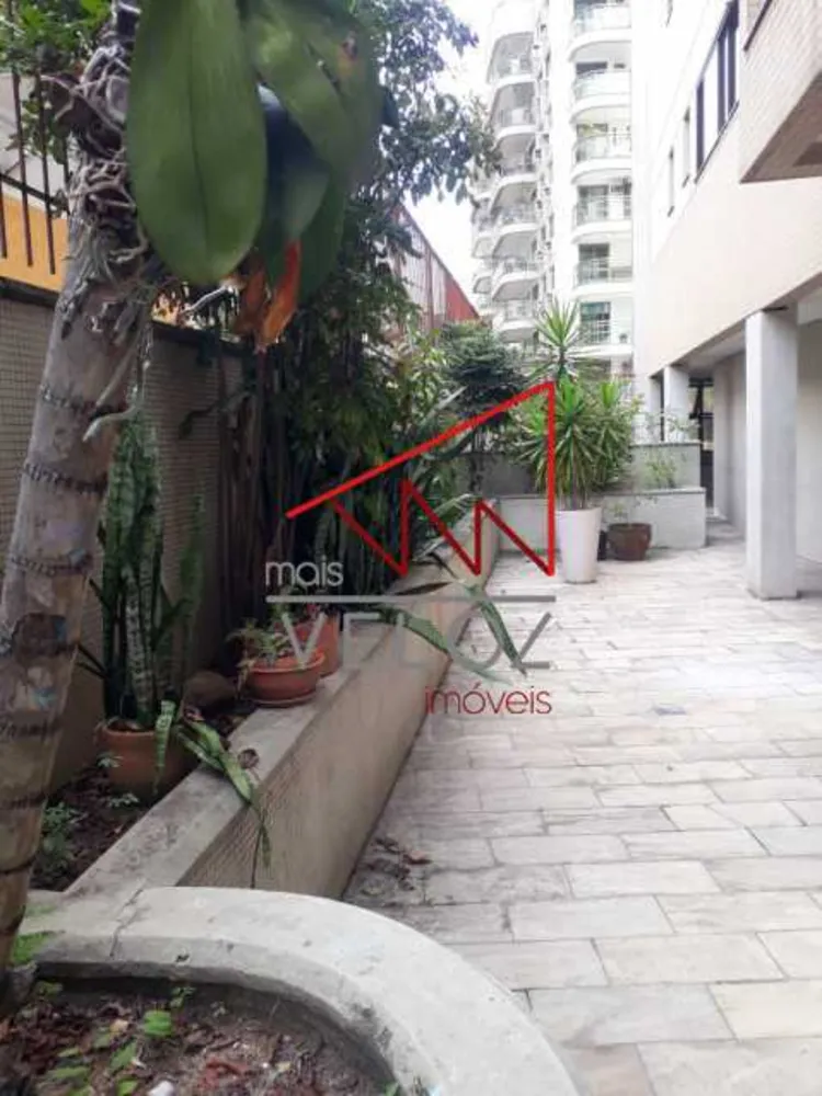 Apartamento, 2 quartos, 80 m² - Foto 20