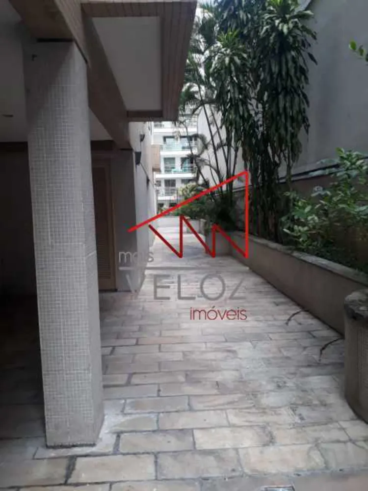 Apartamento, 2 quartos, 80 m² - Foto 19