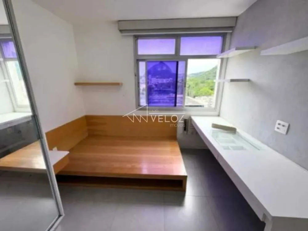 Apartamento, 2 quartos, 85 m² - Foto 5