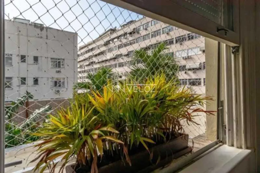 Apartamento, 3 quartos, 96 m² - Foto 16