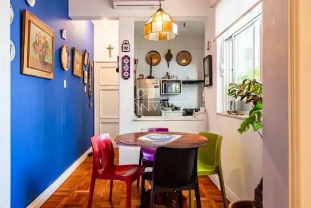 Apartamento, 3 quartos, 96 m² - Foto 6