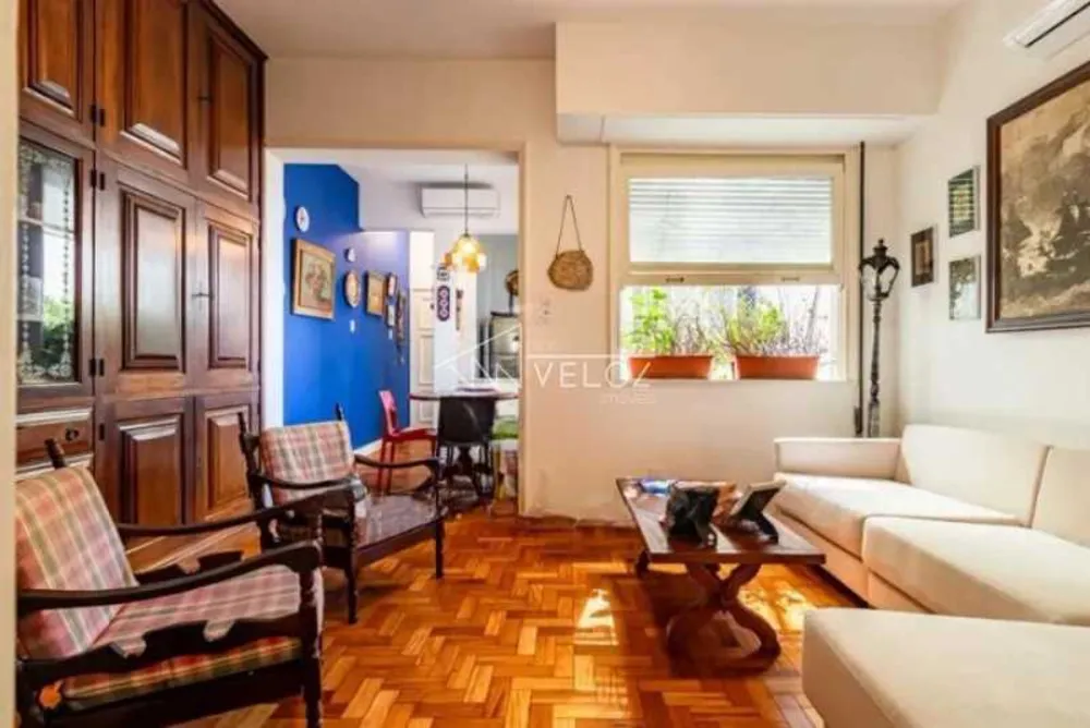 Apartamento, 3 quartos, 96 m² - Foto 25