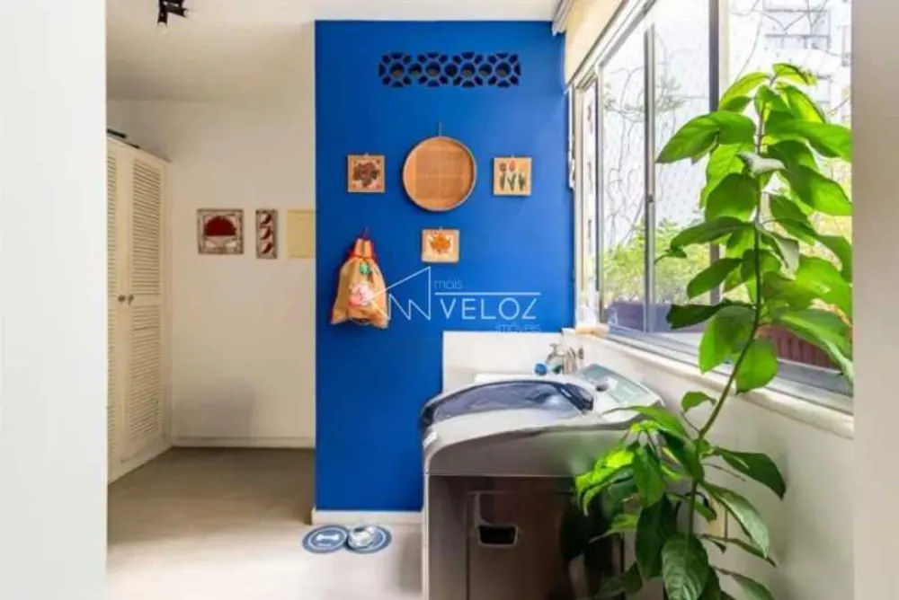 Apartamento, 3 quartos, 96 m² - Foto 22
