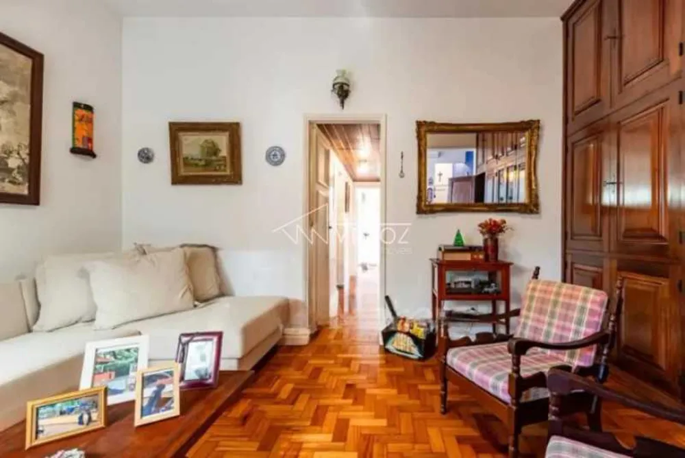 Apartamento, 3 quartos, 96 m² - Foto 3