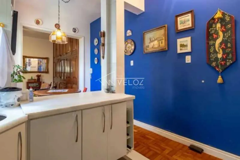 Apartamento, 3 quartos, 96 m² - Foto 21