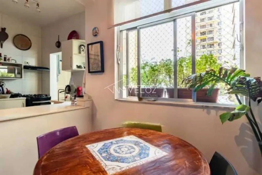 Apartamento, 3 quartos, 96 m² - Foto 9
