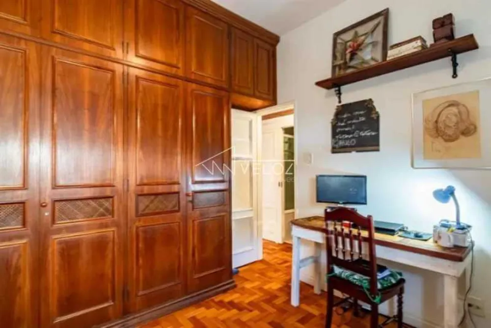 Apartamento, 3 quartos, 96 m² - Foto 27