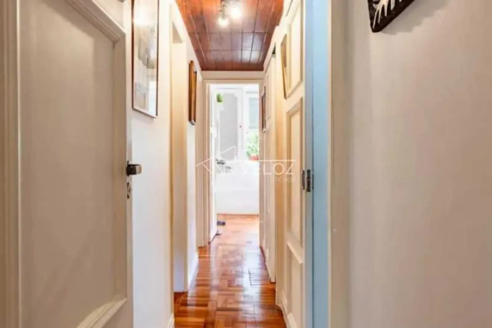 Apartamento, 3 quartos, 96 m² - Foto 11