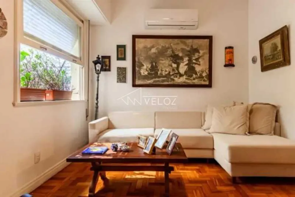 Apartamento, 3 quartos, 96 m² - Foto 5