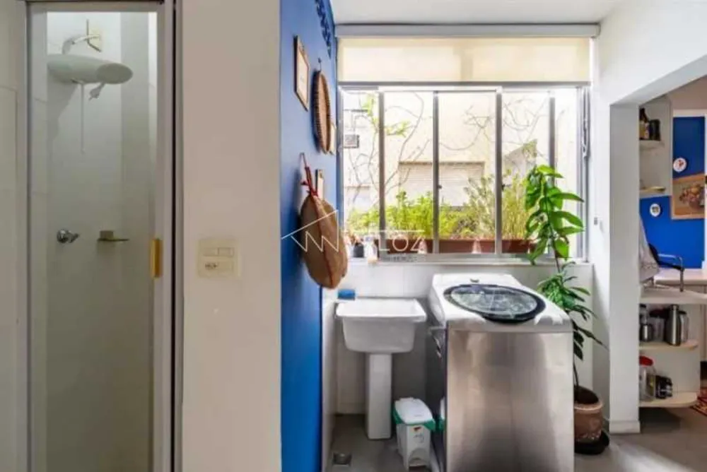 Apartamento, 3 quartos, 96 m² - Foto 23