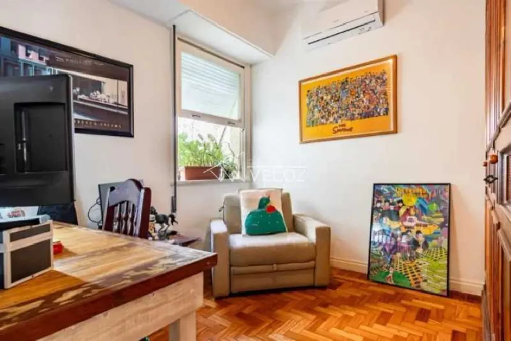 Apartamento, 3 quartos, 96 m² - Foto 19