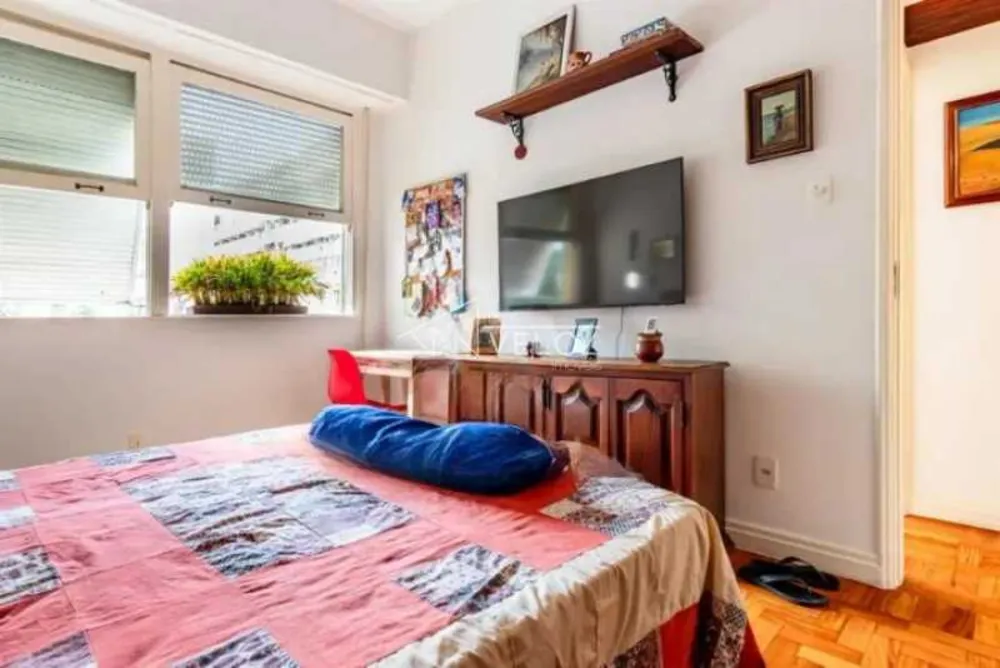 Apartamento, 3 quartos, 96 m² - Foto 15