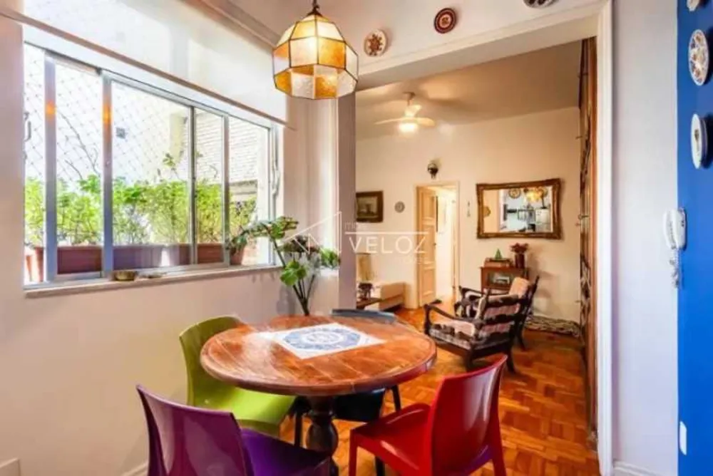 Apartamento, 3 quartos, 96 m² - Foto 8