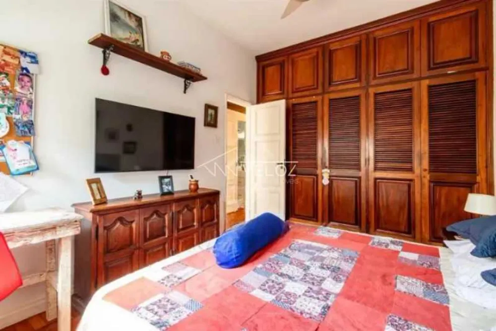 Apartamento, 3 quartos, 96 m² - Foto 18