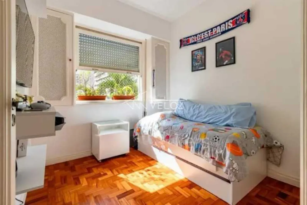 Apartamento, 3 quartos, 96 m² - Foto 20
