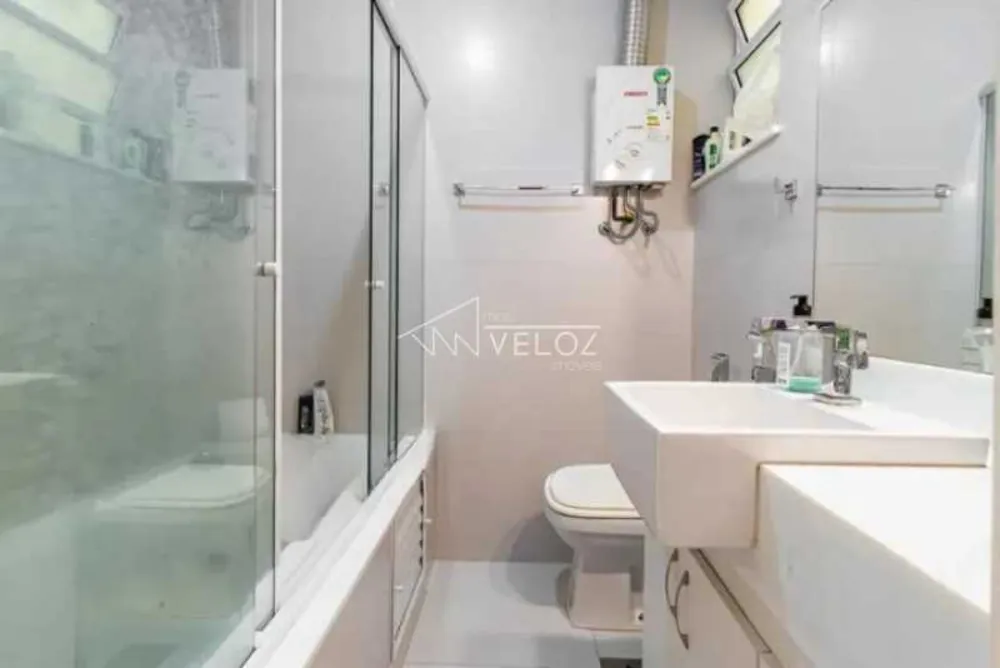 Apartamento, 3 quartos, 96 m² - Foto 28