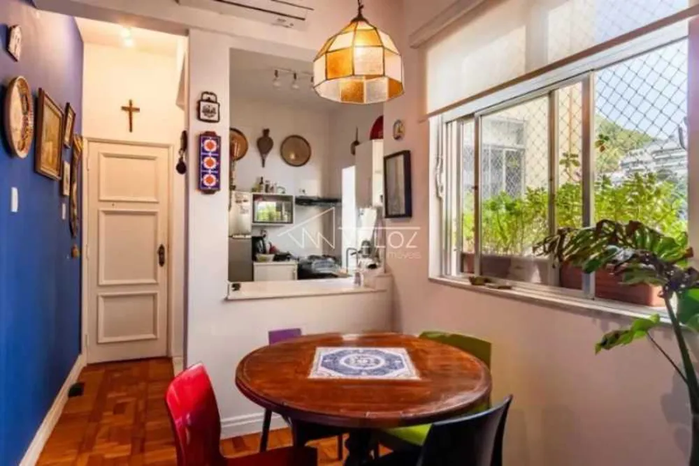 Apartamento, 3 quartos, 96 m² - Foto 7