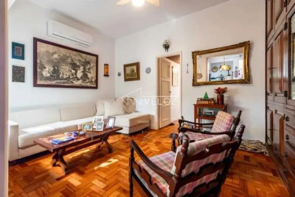 Apartamento, 3 quartos, 96 m² - Foto 2