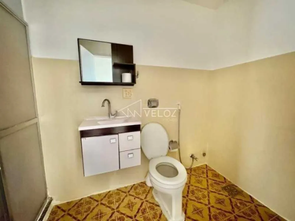 Apartamento, 2 quartos, 76 m² - Foto 9