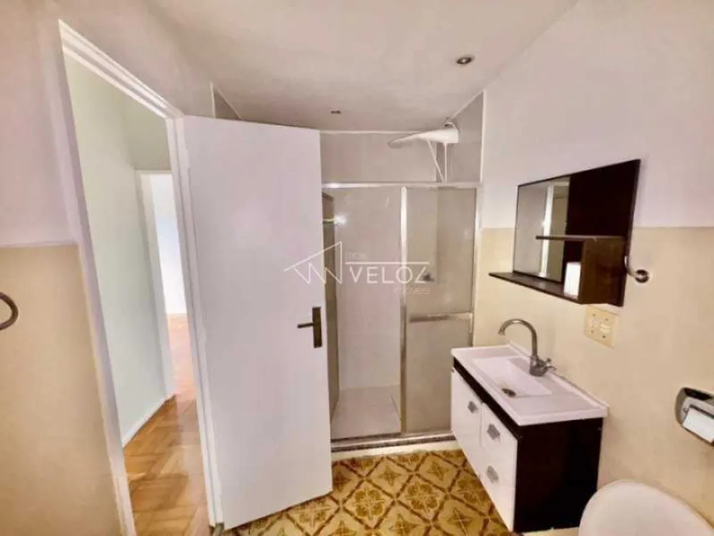 Apartamento, 2 quartos, 76 m² - Foto 10