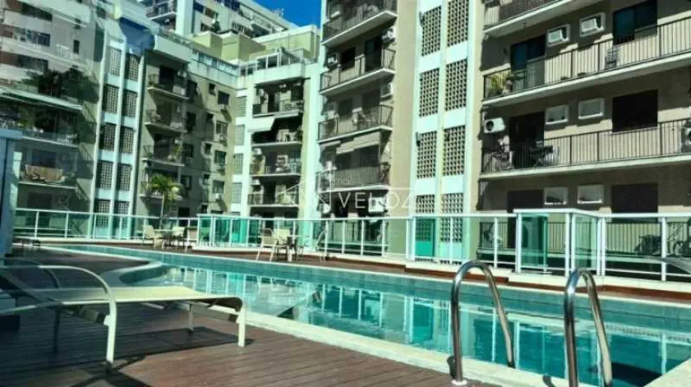 Apartamento, 2 quartos, 69 m² - Foto 15