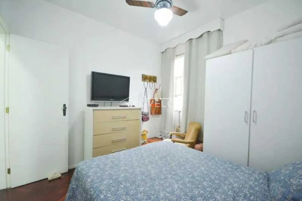 Apartamento, 3 quartos, 95 m² - Foto 8