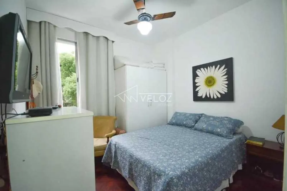 Apartamento, 3 quartos, 95 m² - Foto 7