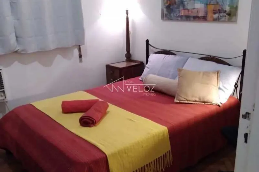 Apartamento, 2 quartos, 70 m² - Foto 14