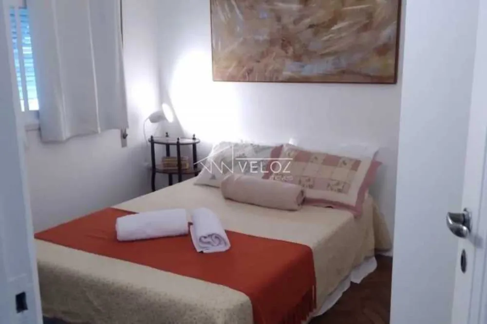 Apartamento, 2 quartos, 70 m² - Foto 10