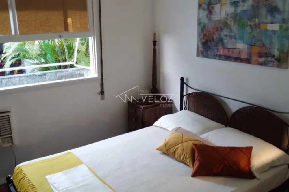 Apartamento, 2 quartos, 70 m² - Foto 13