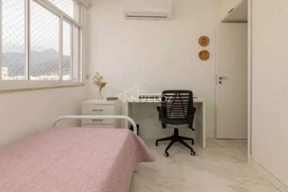Apartamento, 2 quartos, 85 m² - Foto 15